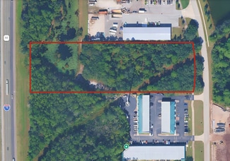 Bradenton, FL Commercial - 4826 Lena Rd Bradenton, FL Commercial - 4826 Lena Rd