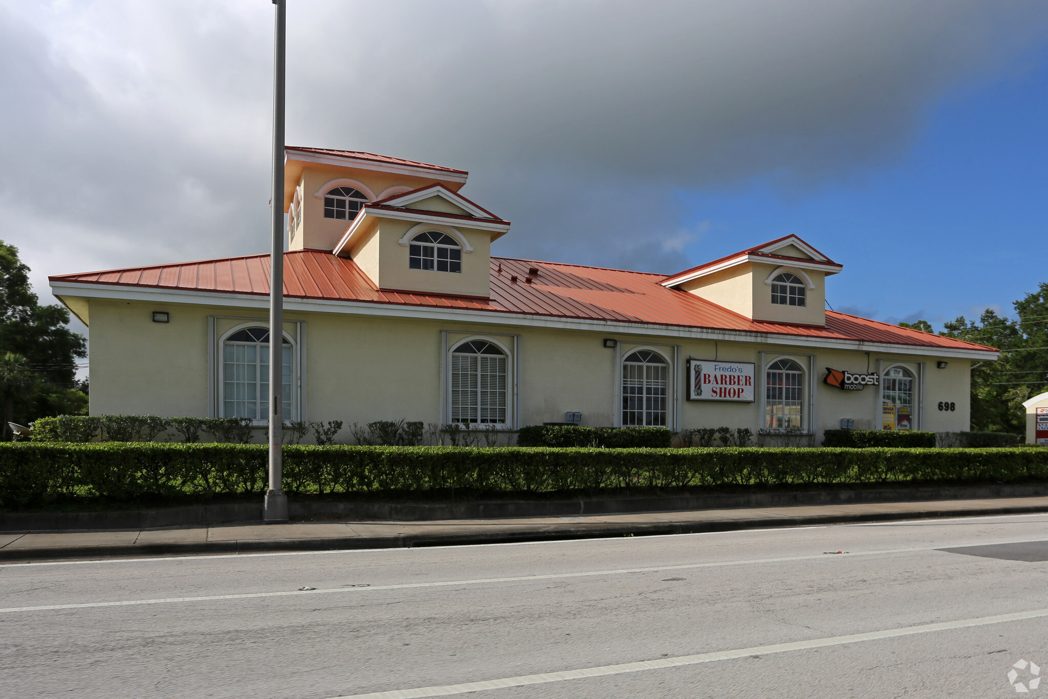 698-750 SW Port St Lucie Blvd, Port Saint Lucie, FL for Rent