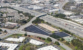 Duluth, GA Industrial - 2985 Breckinridge Blvd