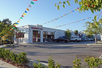 Soquel, CA Auto Repair - 3545 Soquel Dr