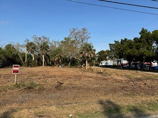 Hudson, FL Commercial Land - 14405 Old Dixie Hwy