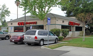 Hemet, CA Retail - 1003 E Devonshire Ave