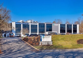 Methuen, MA Medical - 5 Branch St