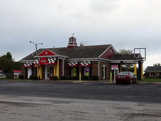 Northwood, OH undefined - 2670 Woodville Rd