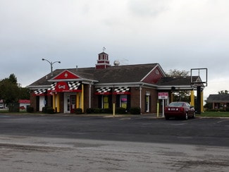 Northwood, OH Restaurant - 2670 Woodville Rd