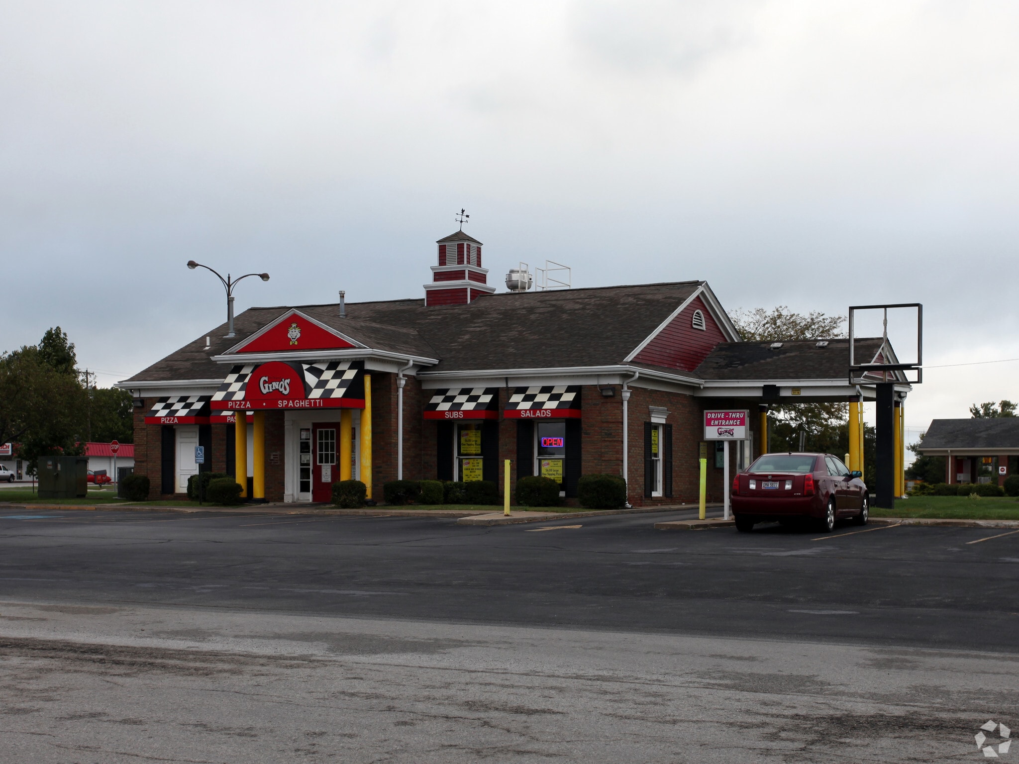 2670 Woodville Rd, Northwood, OH for Sale