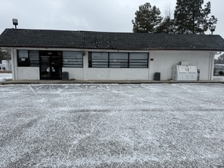 Sanford, NC Retail - 3210 Lee Ave