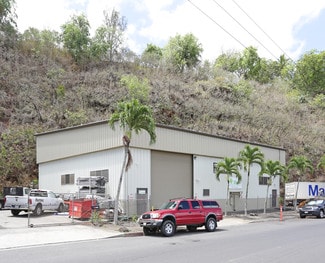 Pearl City, HI Industrial - 96-1333 Waihona St