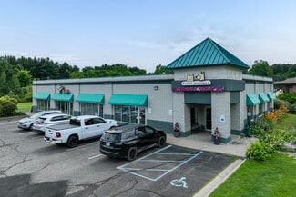Brighton, MI Retail - 6936 Grand River Rd
