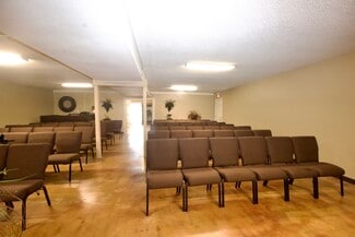Pearland, TX Office - 2320 N Galveston Ave