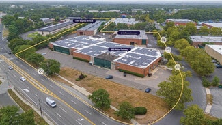 Hauppauge Industrial Portfolio