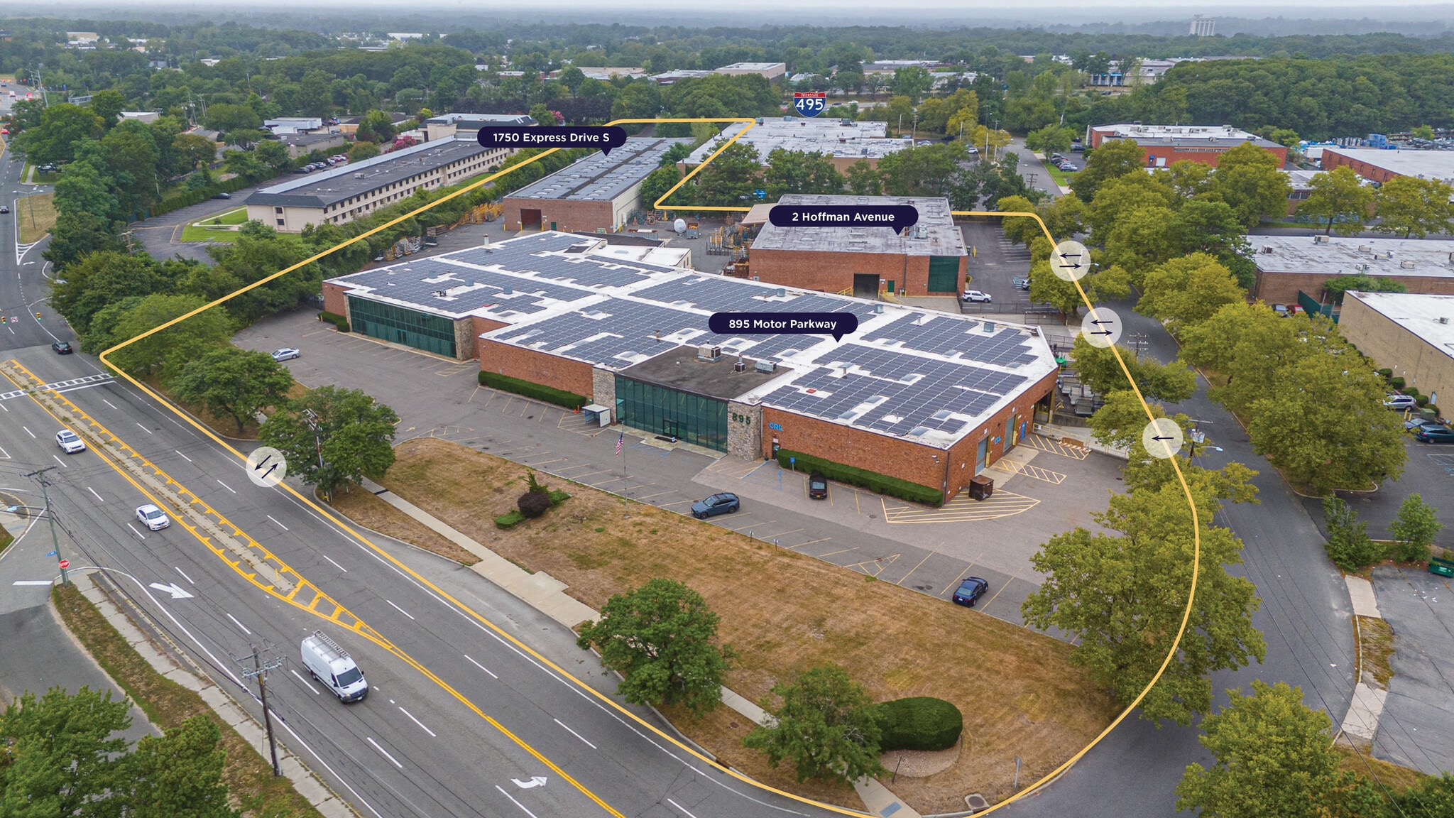 , Hauppauge, NY for Sale