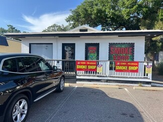 Tampa, FL Retail - 3309 W Kennedy Blvd Tampa, FL Retail - 3309 W Kennedy Blvd