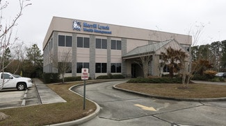 Slidell, LA Office - 660 Oak Harbor Blvd