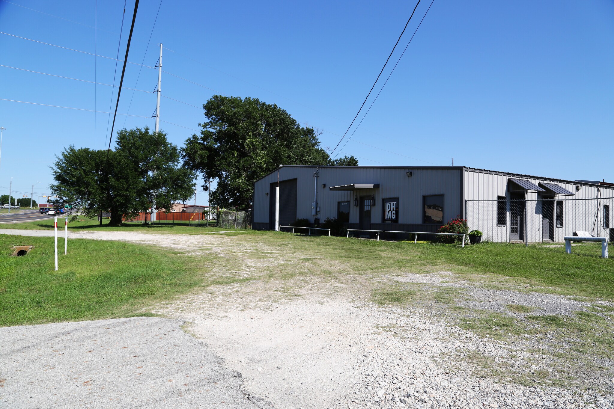 105 FM 27 W, Fairfield, TX for Sale