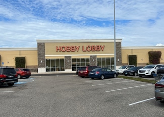 Sarasota, FL Retail - 8191-8195 S Tamiami Trl