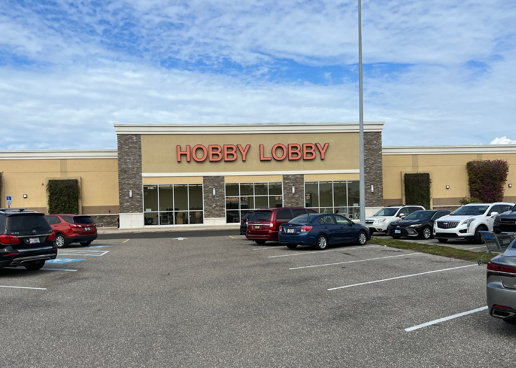 8191-8195 S Tamiami Trl, Sarasota, FL for Rent