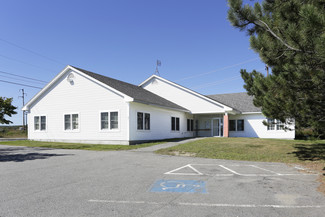 Rockland, ME Office/Residential - 231 Park St