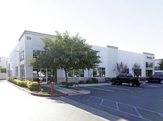 Irvine, CA Industrial - 5 Holland