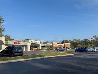 Charleston, SC Retail - 915 Folly Rd Charleston, SC Retail - 915 Folly Rd