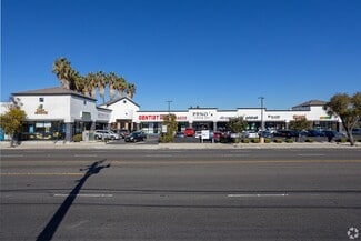 Hawthorne, CA Office/Retail - 3933 W Rosecrans Ave