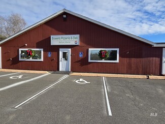 Belfast, ME Retail - 181 Waterville Rd