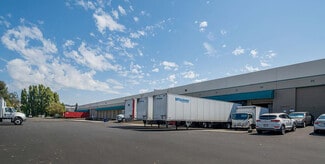 San Leandro, CA Industrial - 3004 Alvarado St