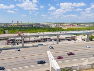 San Antonio, TX Flex - 10201-10237 N IH 35 San Antonio, TX Flex - 10201-10237 N IH 35