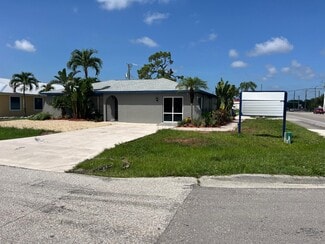 Fort Myers, FL Coworking Space - 7328 Sanibel Blvd