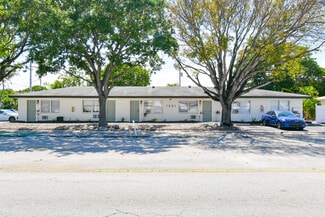Fort Lauderdale, FL Apartments - 1201 NE 15th Ave