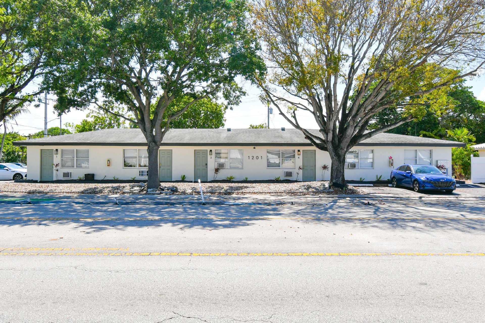 1201 NE 15th Ave, Fort Lauderdale, FL for Sale