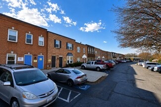 Silver Spring, MD Flex - 12051-12083 Tech Rd Silver Spring, MD Flex - 12051-12083 Tech Rd