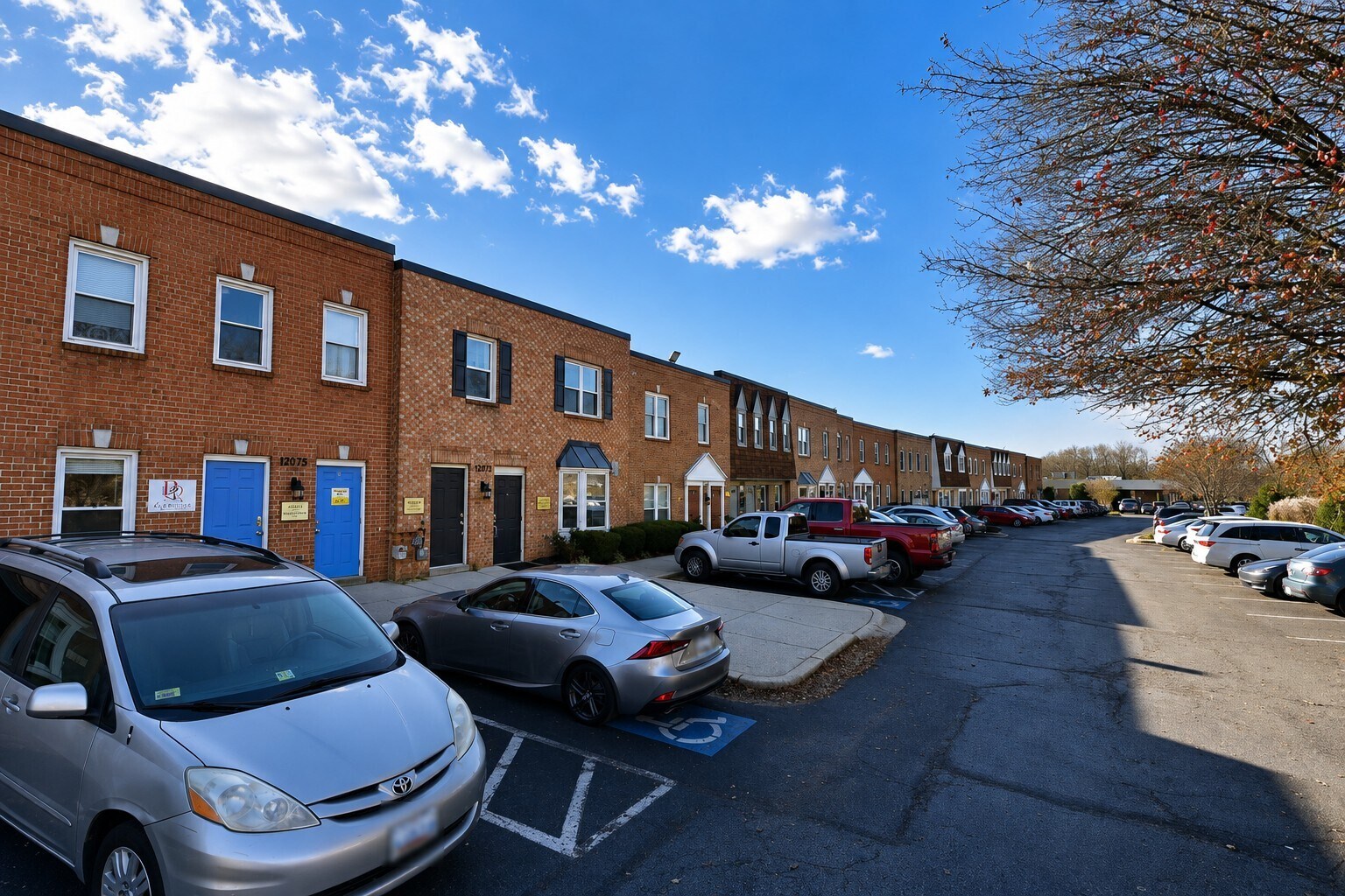 12051-12083 Tech Rd, Silver Spring, MD for Sale