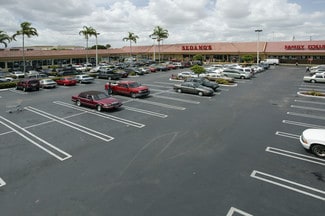 Hialeah, FL Office/Retail - 5360 W 16th Ave