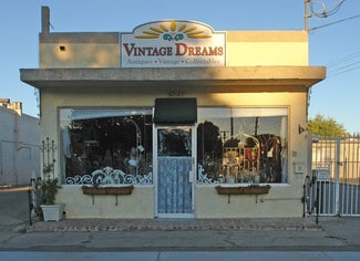 Lancaster, CA Coworking Space - 42127 50th St W Lancaster, CA Coworking Space - 42127 50th St W