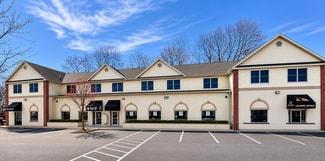 Stevensville, MD Office/Retail - 440 Main St