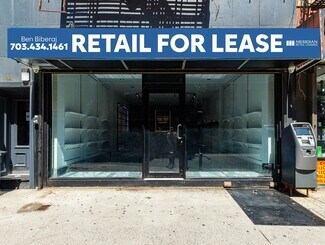 New York, NY Retail - 44 Avenue B