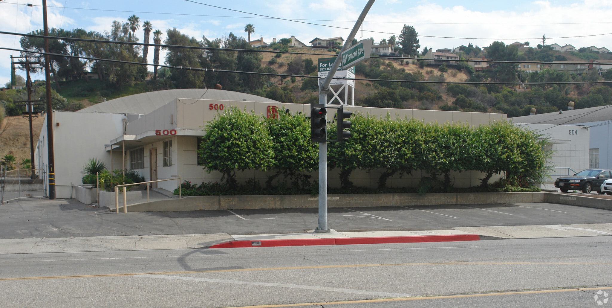 500 Monterey Pass Rd, Monterey Park, CA for Sale
