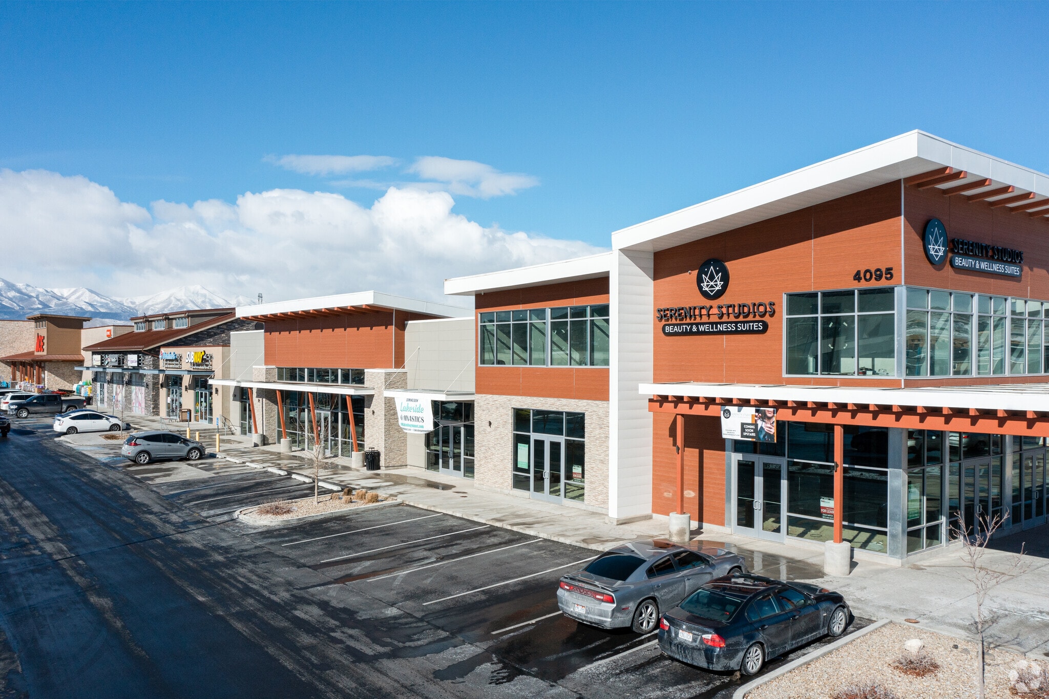 4095 E Pony Express Pky, Eagle Mountain, UT for Sale