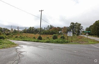 Hwy 16 Woodhill Cv Rd