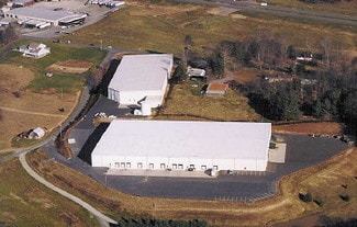 Deep Gap, NC Warehouse - 251 Dick Watson Rd