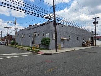 Harrison, NJ Warehouse - 300 1st St