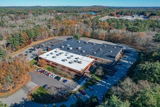 Acton, MA Industrial - 100 Discovery Way