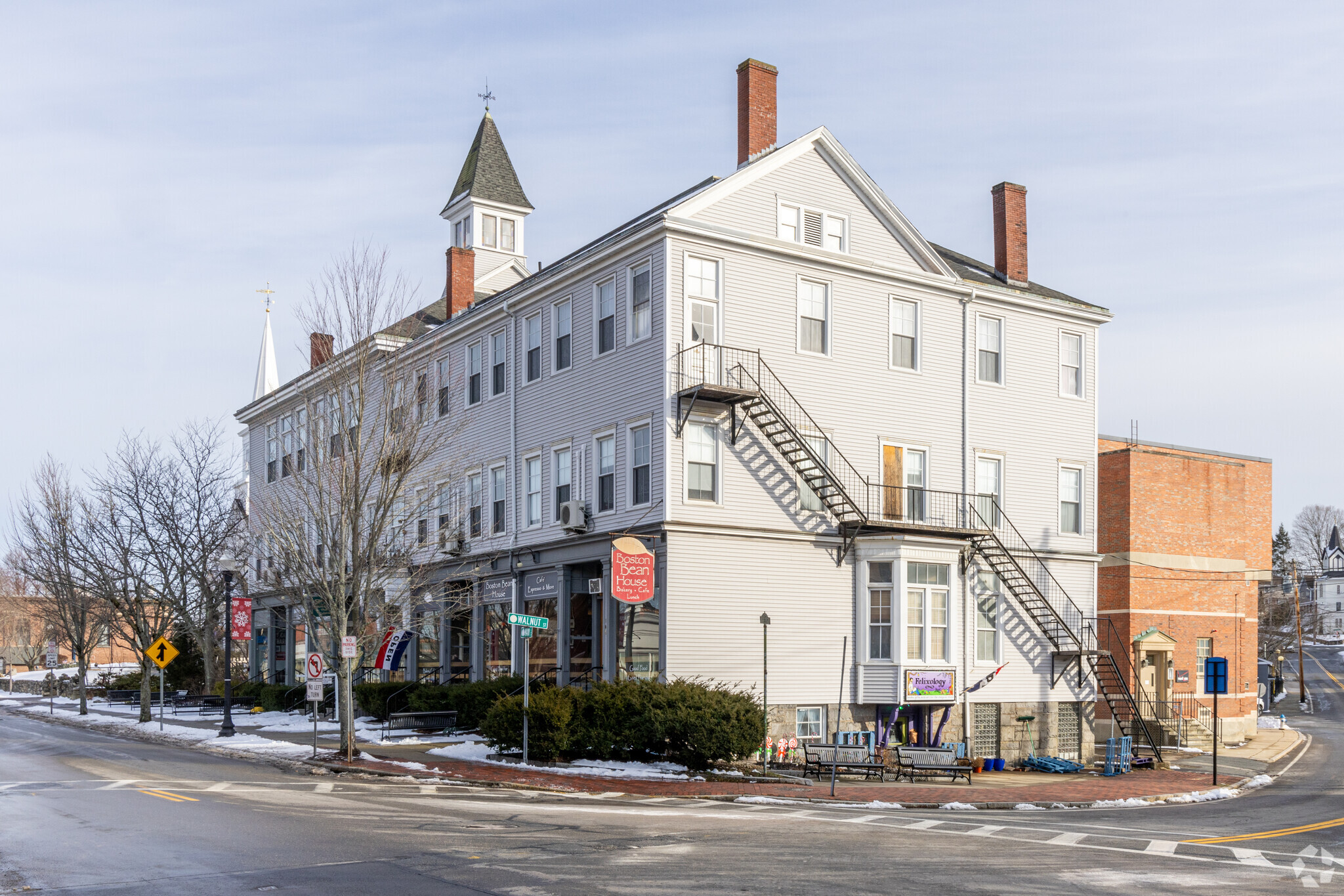 100 Main St, Maynard, MA for Rent