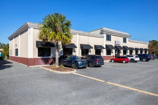 Lake City, FL Medical - 1211 SW Bascom Norris Dr