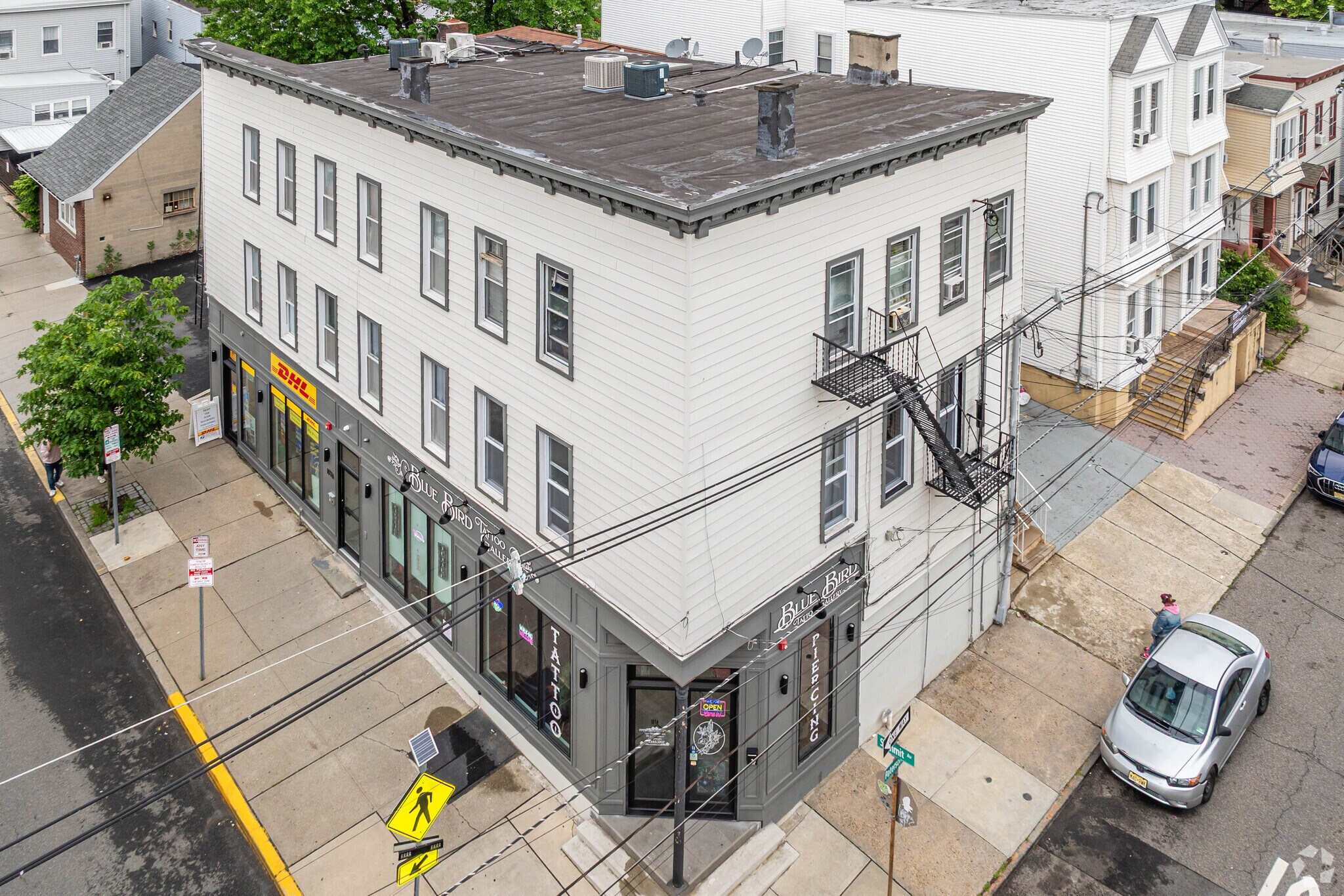 1074 Summit Ave, Jersey City, NJ for Sale