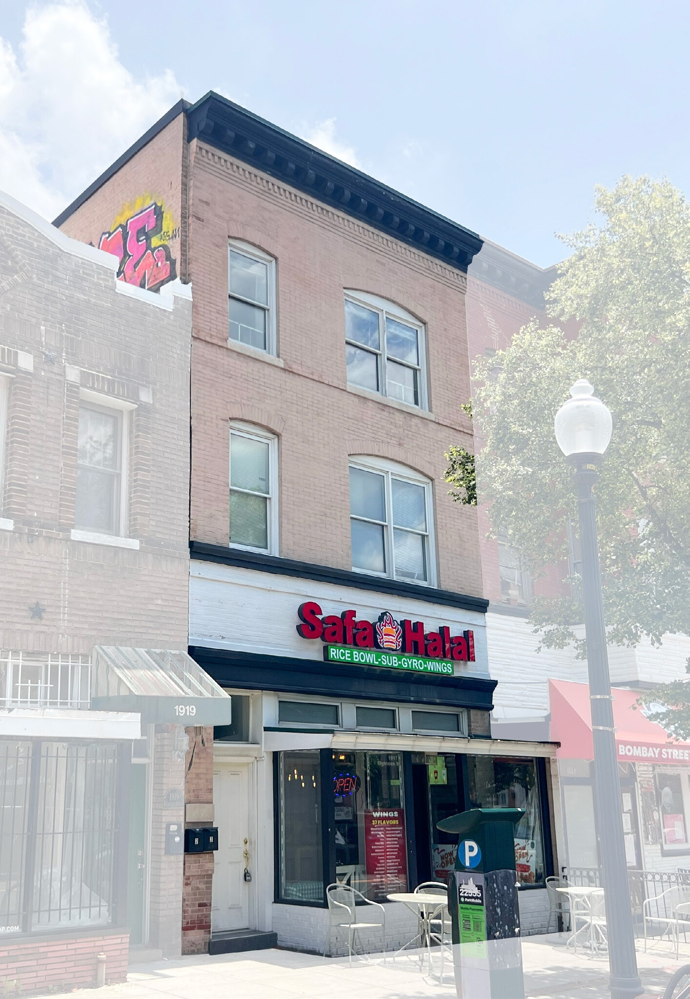 1917 18th St NW, Washington, DC for Sale