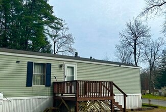 Gansevoort, NY Manufactured Housing/Mobile Housing - 765 Saratoga Rd