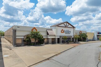 Memphis, TN undefined - 7951 Winchester Rd