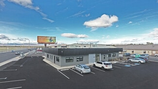 Yakima, WA Office - 3601 W Washington Ave